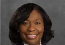 Karen Isaacs-Charles, DO, MS, CPE, Joins VCU Health Stony Point 9000 in Richmond, Virginia
