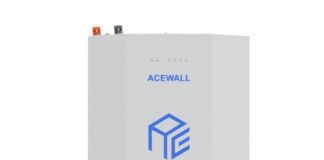 America’s First Graphene-Based Energy Storage Platform