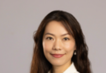 Aida Ying Chen, DNP, APRN, CRNA: A Trailblazer in Nursing and Anesthesia