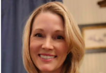 Alexis Vincent: Transforming Healthcare One Patient at a Time in Lafayette