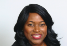 Alicia Ebony Cox, Recognized by BestAgents.us as a 2025 Top Agent