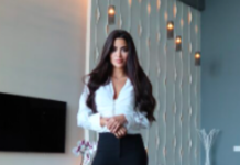 Alona Yona, Recognized by BestAgents.us as a 2025 Top Agent