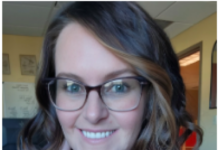 Amber Dunegan, LCSW a Clinical Supervisor at Family and Children’s Services of Tulsa