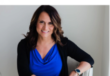 Amy Grafenstein, Recognized by BestAgents.us as a 2025 Top Agent