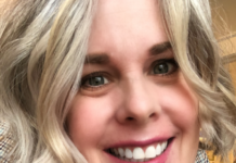 Annie Rogers, Recognized by BestAgents.us as a 2025 Top Agent