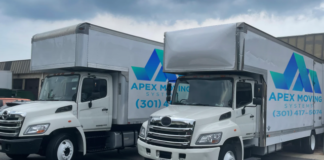 Apex Moving Systems Expands Services to Support Growing Trend of Young Adults Relocating to Small Towns