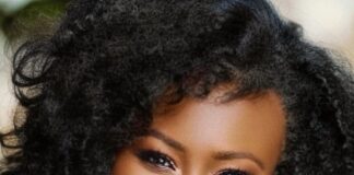 The Voice of a Generation Returns: Award Winning Author Jozanne Marie’s Fierce New Book, I Am Not A Nice Christian Girl