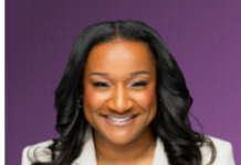 Ayanna Salmon, Recognized by BestAgents.us as a 2025 Top Agent