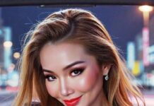 Belinda Song ‘Set Me Free’ Top 40 Multi-Awards Hit Song about ‘Escaping from a Toxic Ex.’