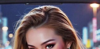 Belinda Song ‘Set Me Free’ Top 40 Multi-Awards Hit Song about ‘Escaping from a Toxic Ex.’