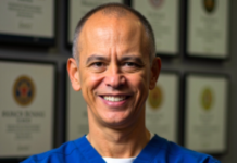 Benjamin Teller, OD: Continuing the Legacy of Visionary Eye Care at Eye RX