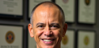 Benjamin Teller, OD: Continuing the Legacy of Visionary Eye Care at Eye RX
