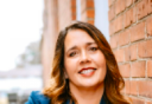 Beth Edwards, Recognized by BestAgents.us as a 2025 Top Agent