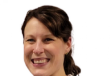 Caitlin D. Darcey, DMD, MS, MHPE: A Leader in Periodontal Care at Walter Reed Medical Center