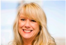 Carol Chaney: Recognized by BestAgents.us as a 2025 Top Agent