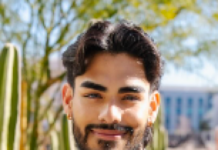 Cesar Ortiz, Recognized by BestAgents.us as a 2025 Top Agent