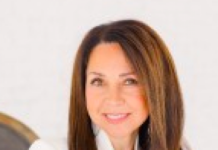 Cilia Frappier: Recognized by BestAgents.us as a 2025 Top Agent