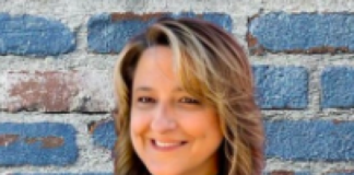 Dawn Green, Recognized by BestAgents.us as a 2025 Top Agent