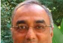 Dhvanit Vijapura, MD: Bay County’s Leading Board-Certified Psychiatrist Specializing in Addiction Medicine