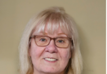 Diana Dahlberg, Recognized by BestAgents.us as a 2025 Top Agent