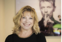 Diane DeVries Recognized by BestAgents.us as a 2025 Top Agent