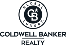 Luxury Real Estate Expertise Elevated: Anne “Katrin” Pfitzenreiter Earns Coldwell Banker Luxury Certification
