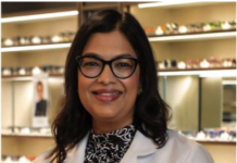 Dr. Avani Patel: A Leader in Optometry and Community Advocate in Northern California