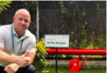 Dr. Tim Harrigan, D.C., B.Sc.: A Facilitator to Transform Health at Synergy Wellness in Tucson, Arizona