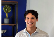 Fisher Vrabely: Recognized by BestAgents.us as a 2025 Top Agent