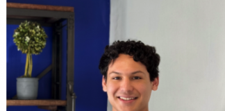 Fisher Vrabely: Recognized by BestAgents.us as a 2025 Top Agent