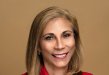 Glenda Gutierrez, Recognized by BestAgents.us as a 2025 Top Agent