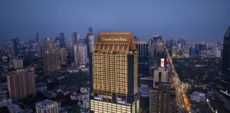 Grande Centre Point Lumphini Unveils Luxury Grand Opening in Bangkok