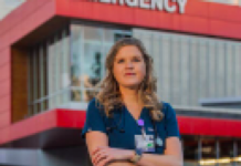 Hannah Cvancara, BSN, RN: A Dedicated Registered Nurse and Advocate for Healthcare Reform