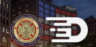 The Indianapolis Fire Department Launches Dynamoedge AI