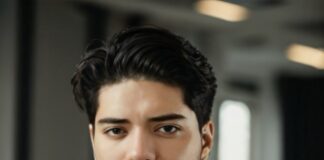 Leonardo Nevarez: The American Filmmaker Bringing Hollywood Action to Pakistan