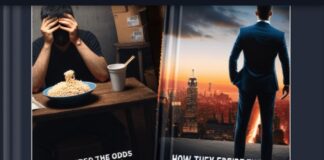 Joseph Brown Unveils Groundbreaking Book: “Broke to Billionaire: The 4th Industrial Revolution!”