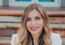 Isil “Izzy” Pollack, Recognized by BestAgents.us as a 2025 Top Agent