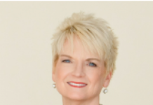 Jacquie Wheeler, Recognized by BestAgents.us as a 2025 Top Agent