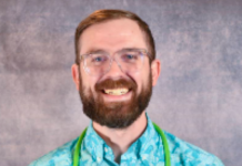 Jeffrey Kiser, MSN, APRN, FNP-C, AAHIVS, Elevates HIV Care in Rural Arizona and Nevada at Canyonlands Healthcare
