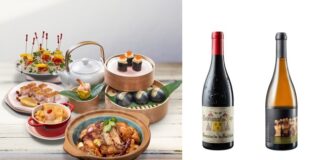 Jia He Chinese Restaurant and Jia He Grand Announce Two Concurrent Dining experiences