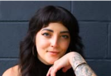 Kaleigh Cook: Recognized by BestAgents.us as a 2025 Top Agent