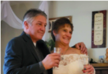 Karen Smith, RN: Supporting Veterans’ Mental Health through Dragon Boating in Massachusetts