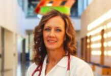 Karmen Dayhuff, NP: Family Nurse Practitioner with IU Health Southern Indiana Physicians