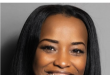 Kimberlan Peak-Hill, Recognized by BestAgents.us as a 2025 Top Agent