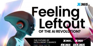 Feeling Left Out of the AI Revolution?