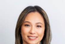 Lila Hung: Recognized by BestAgents.us as a 2025 Top Agent