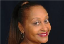 Lisa Antrum, Recognized by BestAgents.us as a 2025 Top Agent