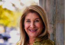 Lisa Ardente, Recognized by BestAgents.us as a 2025 Top Agent