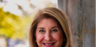 Lisa Ardente, Recognized by BestAgents.us as a 2025 Top Agent