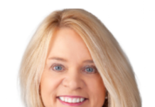 Lisa McKinster, Recognized by BestAgents.us as a 2025 Top Agent